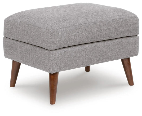 Margola Ottoman with Storage