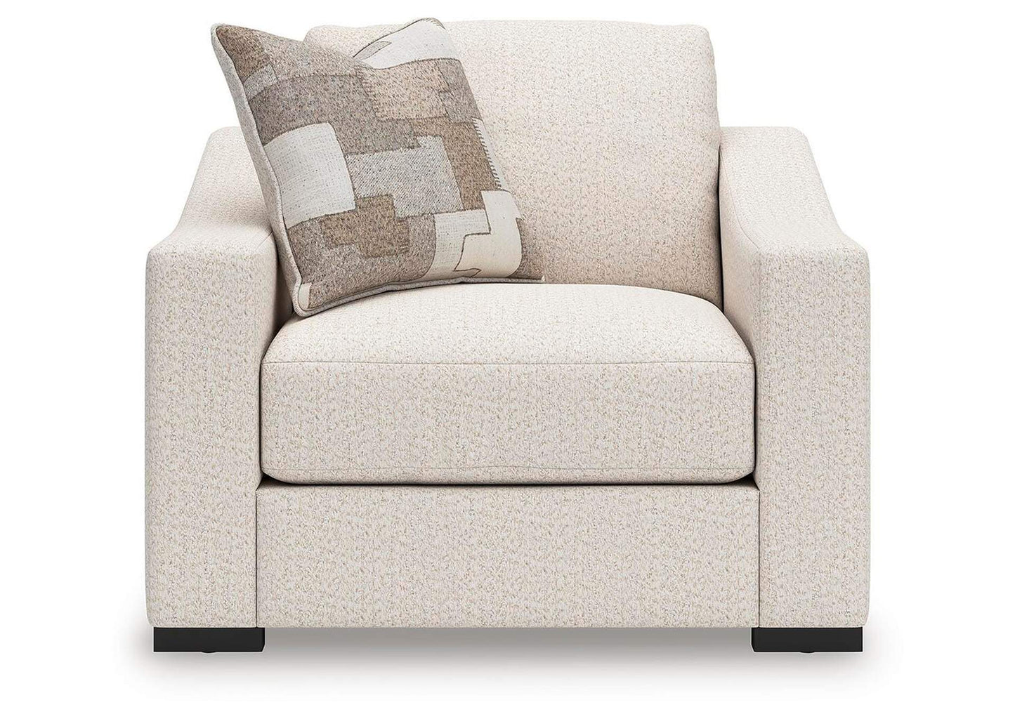 Tildan Sofa Set;Stucco