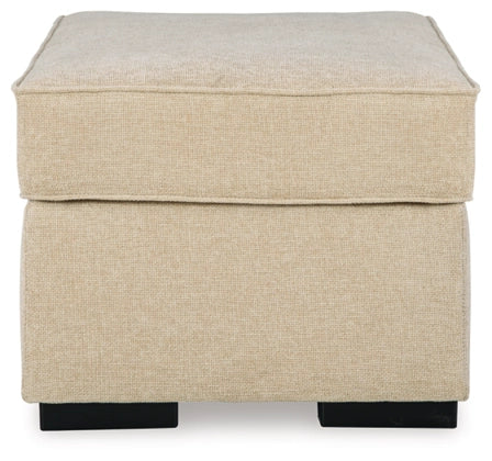 Lerason Ottoman;Quartz
