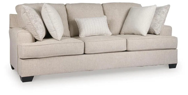 Heartcort Sofa;Linen