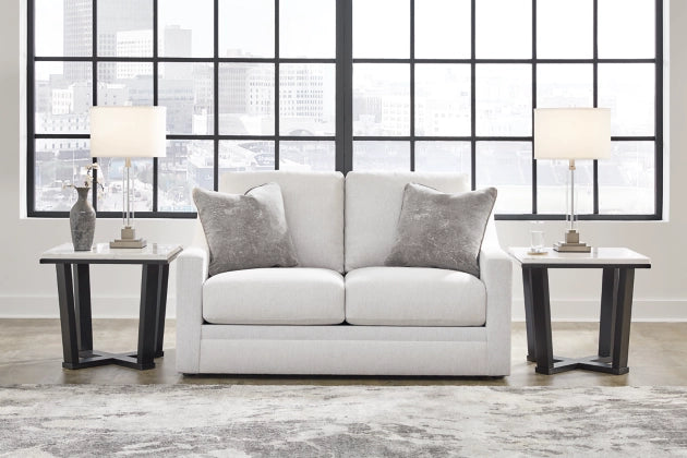 Maitelynn Loveseat - Ashley Furniture - Brunei