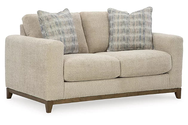 Parklynn Loveseat - Ashley Furniture - Brunei
