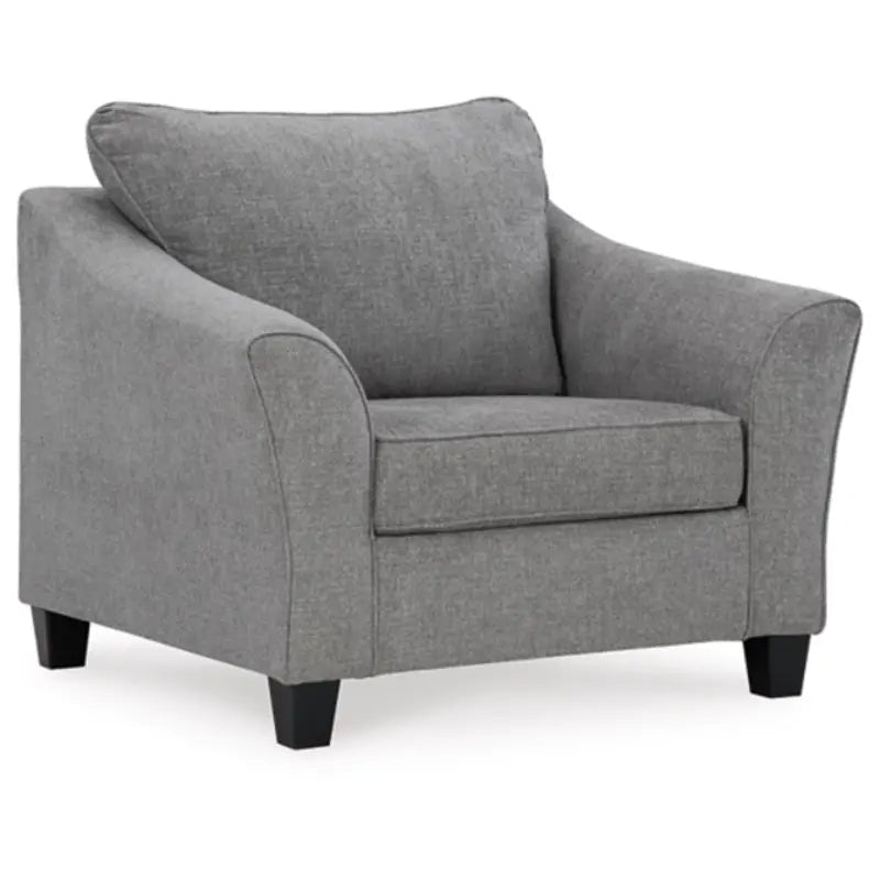Mathonia Oversized Chair - Ashley Furniture - Brunei