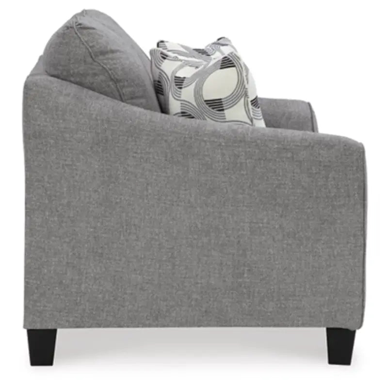 Mathonia Loveseat - Ashley Furniture - Brunei