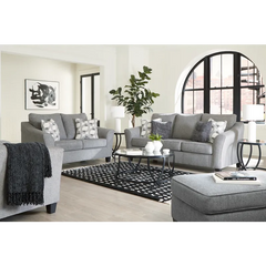 Mathonia Sofa, Loveseat and Oversized Chair