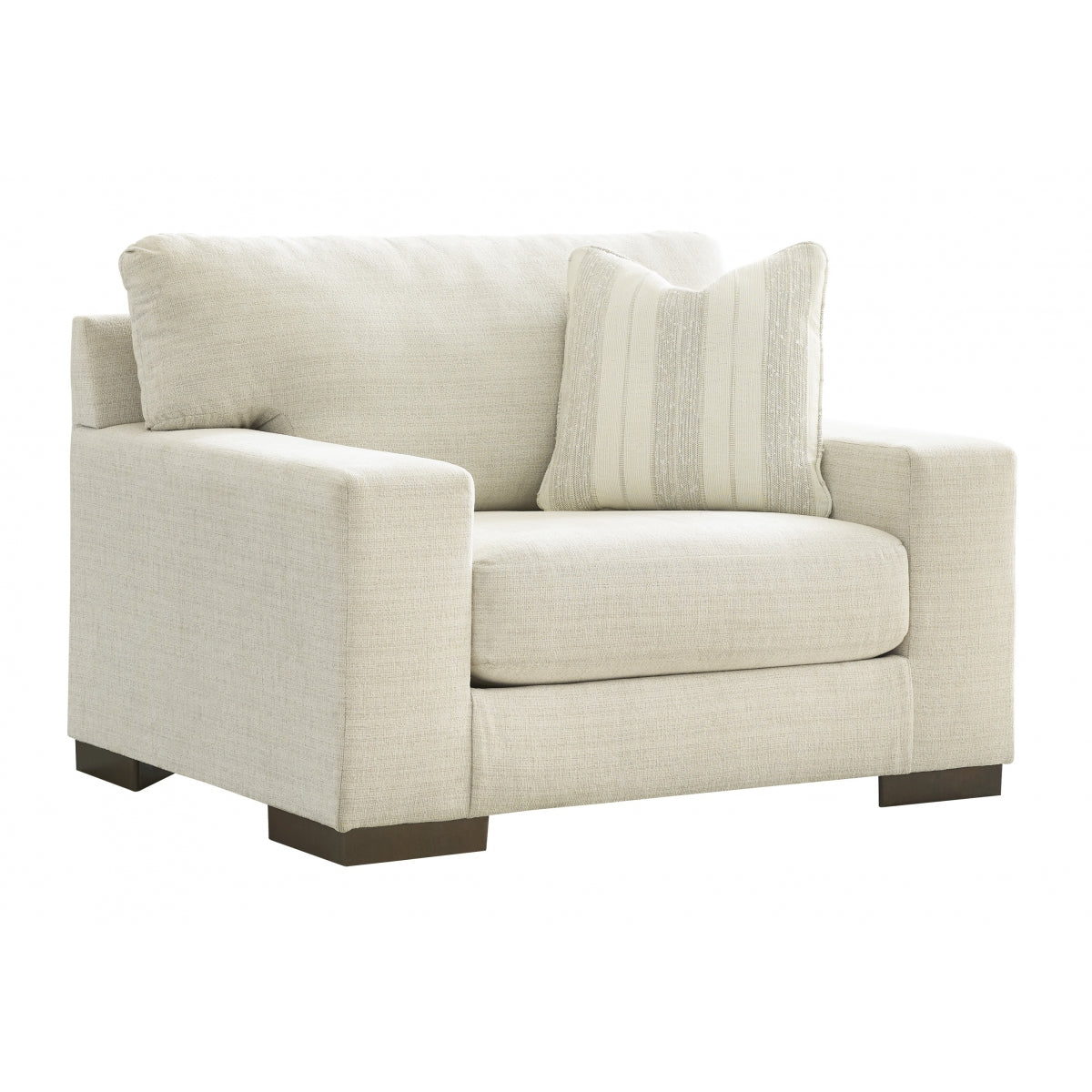 Maggie Sofa, Loveseat and Oversized Chair