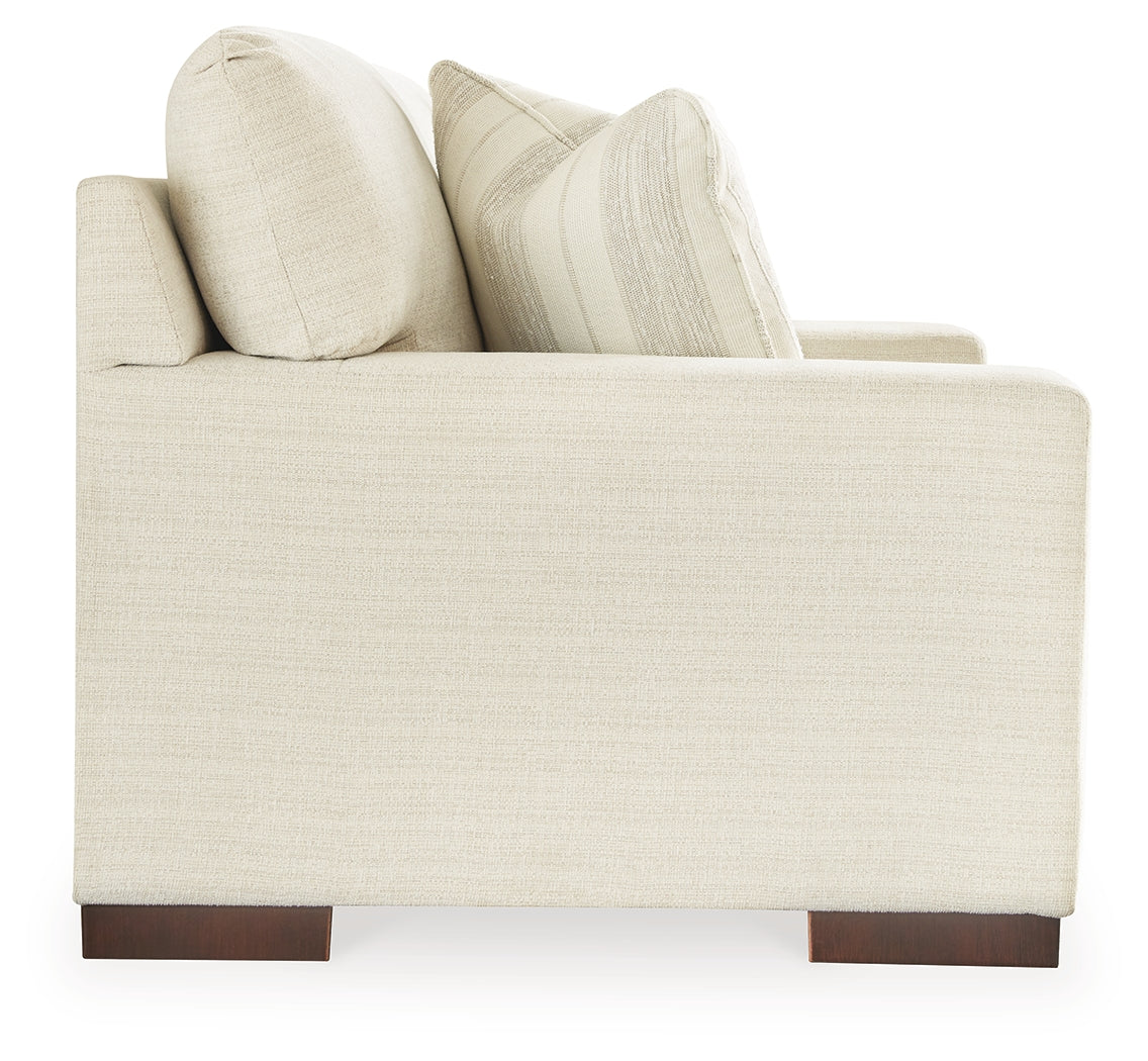 Maggie Loveseat - Ashley Furniture - Brunei