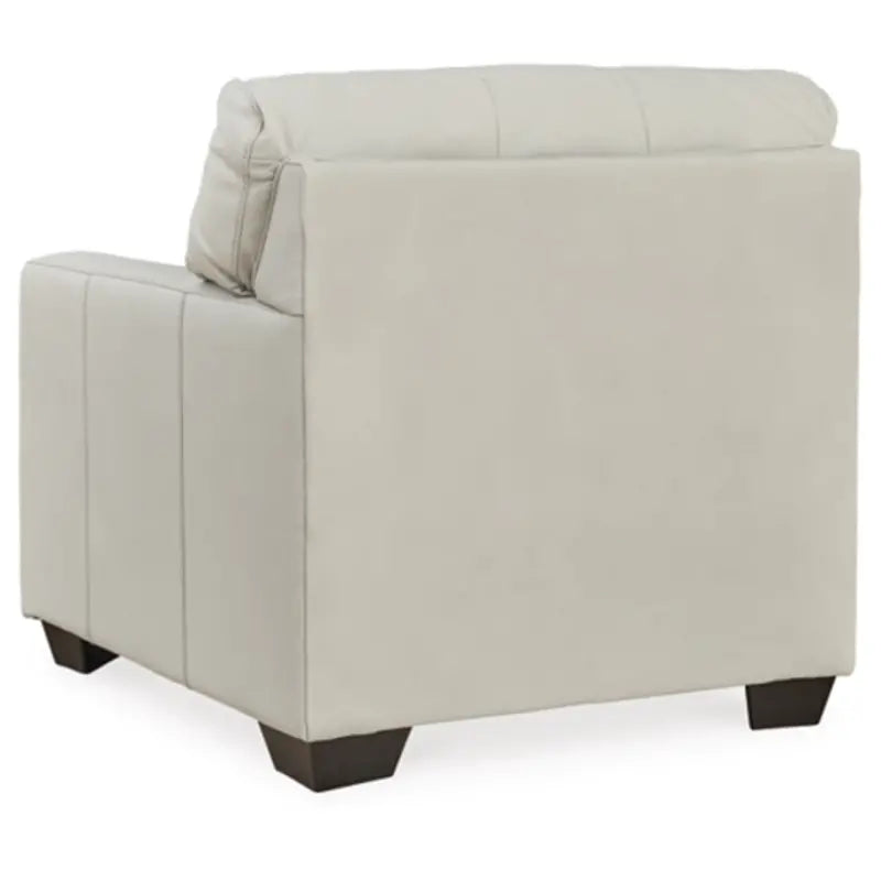 Belziani - Coconut Oversized Chair