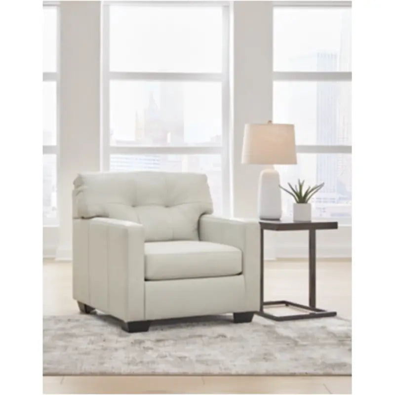 Belziani - Coconut Oversized Chair