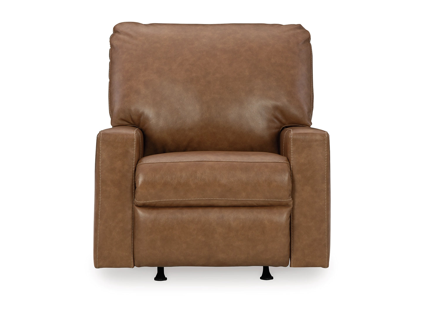 Bolsena Rocker Leather Recliner