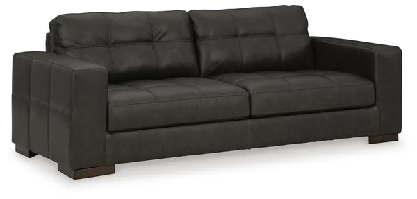 Luigi Sofa;Thunder