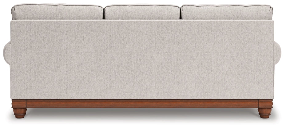 Stoughton Sofa;Sandstone