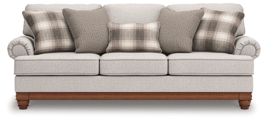 Stoughton Sofa;Sandstone