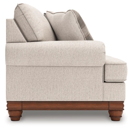 Stoughton Sofa;Sandstone