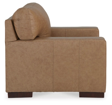 Lombardia Oversized Chair - Ashley Furniture - Brunei