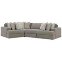 Avaliyah 5-Piece Sectional - Ashley Furniture - Brunei
