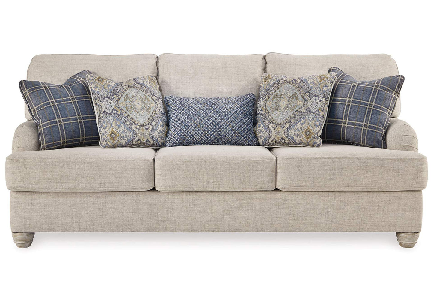 Traemore Sofa - Ashley Furniture - Brunei