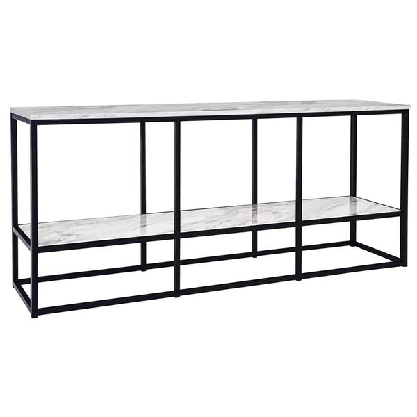 Donnesta Extra Large TV Stand