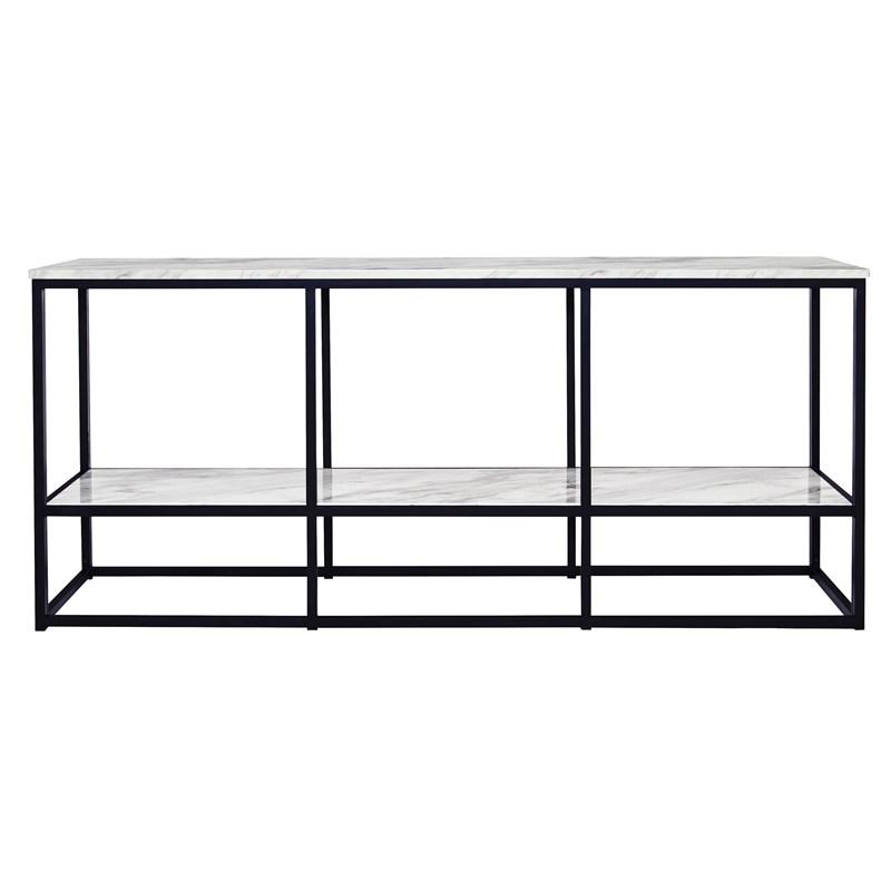 Donnesta Extra Large TV Stand