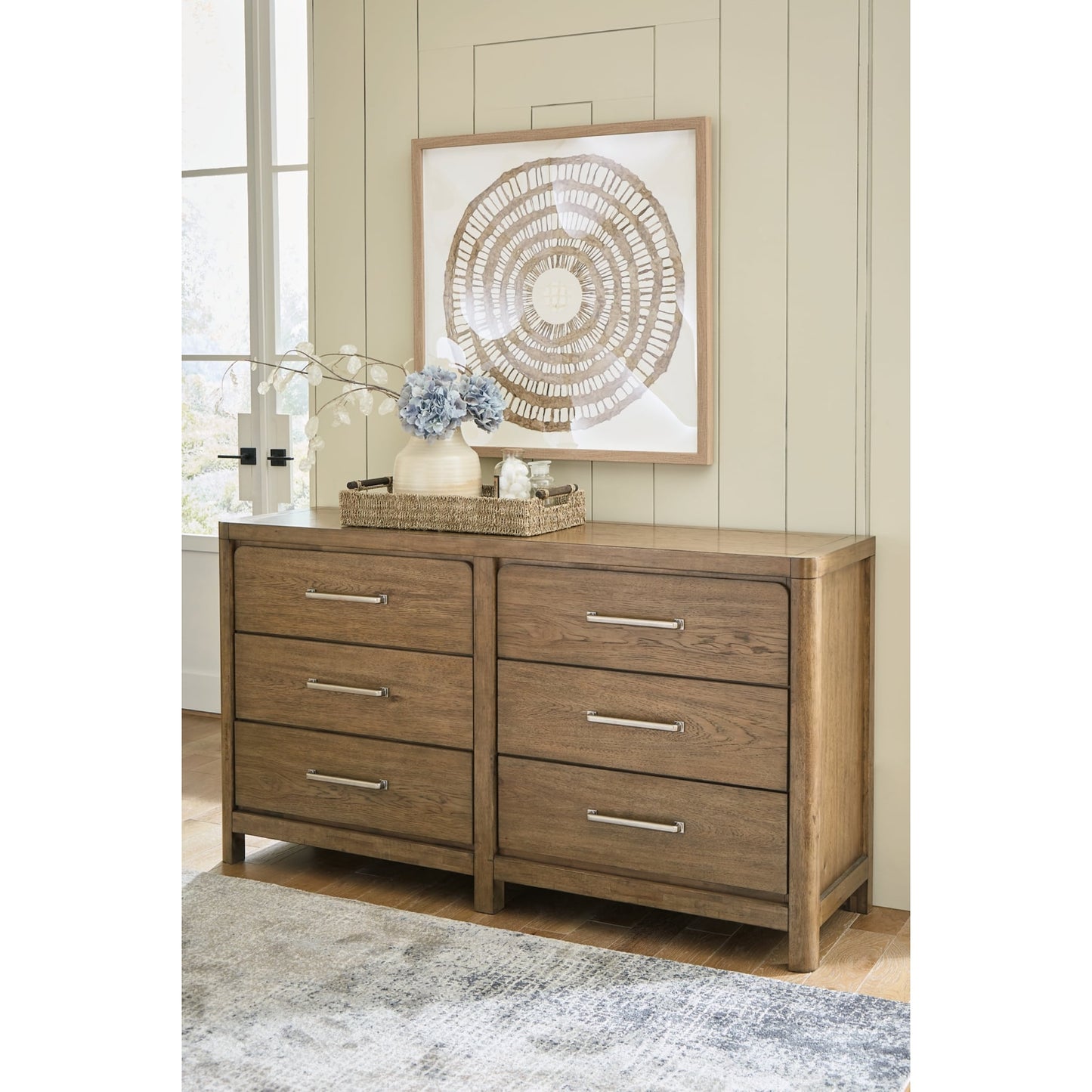 Cabalynn Dresser - Ashley Furniture - Brunei