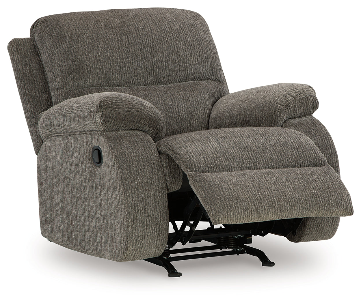 Scranto Recliner - Ashley Furniture - Brunei