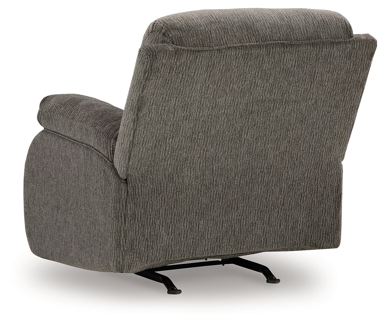 Scranto Recliner - Ashley Furniture - Brunei