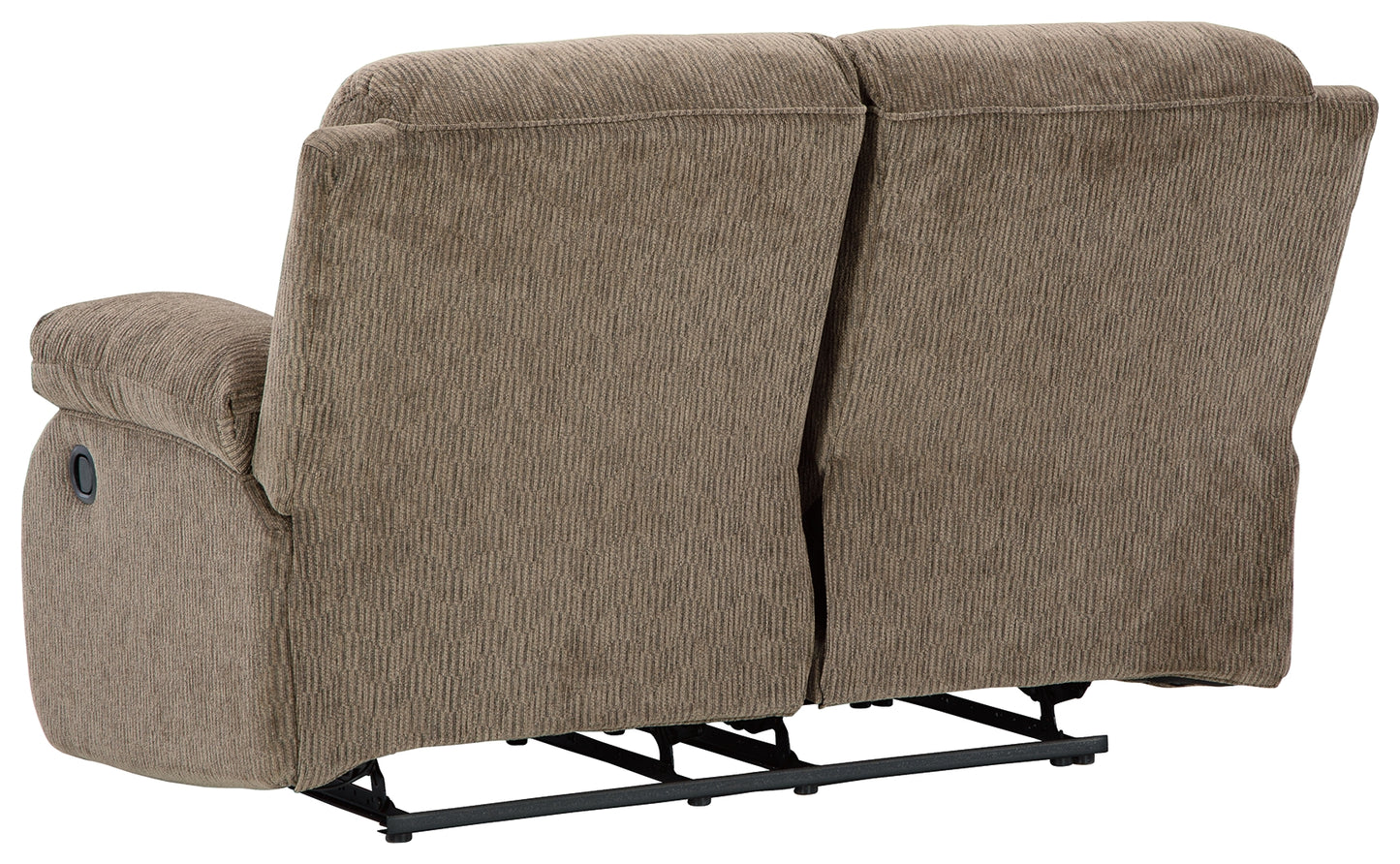 Scranto Reclining Loveseat - Ashley Furniture - Brunei