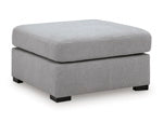Lakepoint Oversized Accent Ottoman
