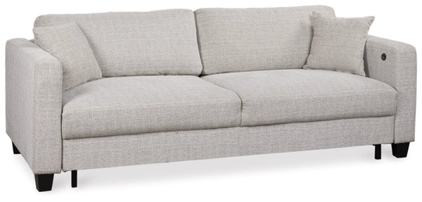 Boylston Pop Up Sleeper;Stone
