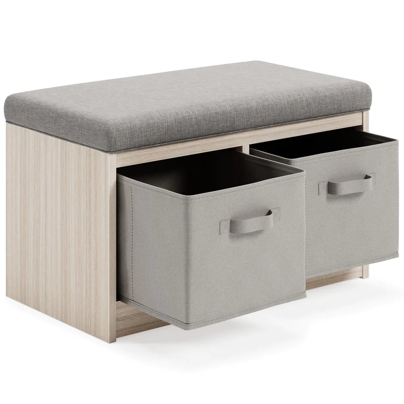Blariden Storage Bench – Ashley Furniture - Brunei