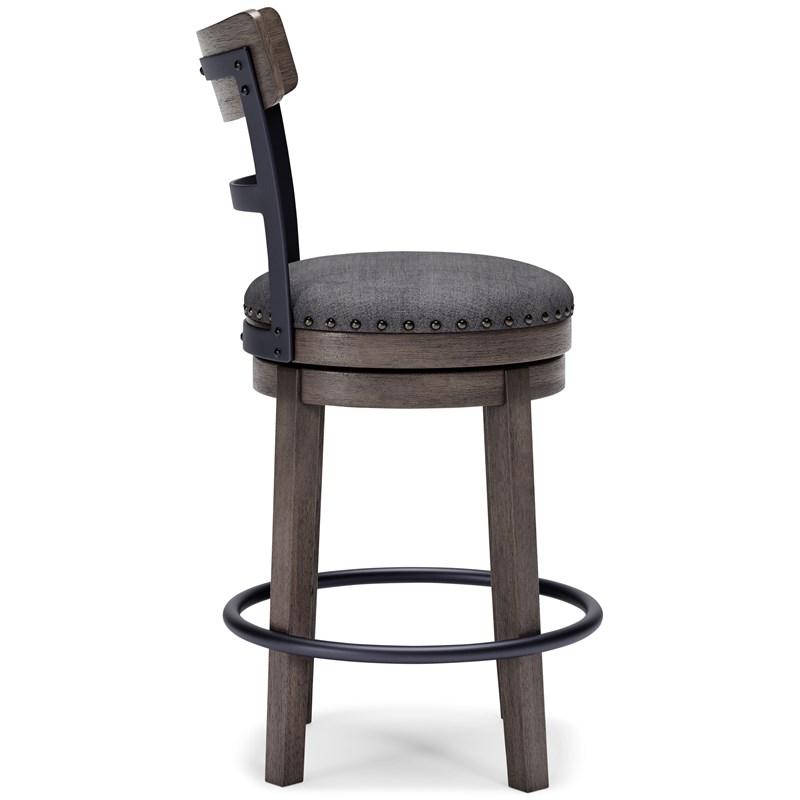 Caitbrook Counter Height Stool