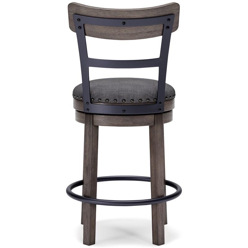 Caitbrook Counter Height Stool
