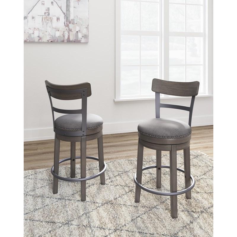 Caitbrook Counter Height Stool