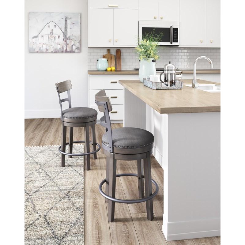 Caitbrook Counter Height Stool