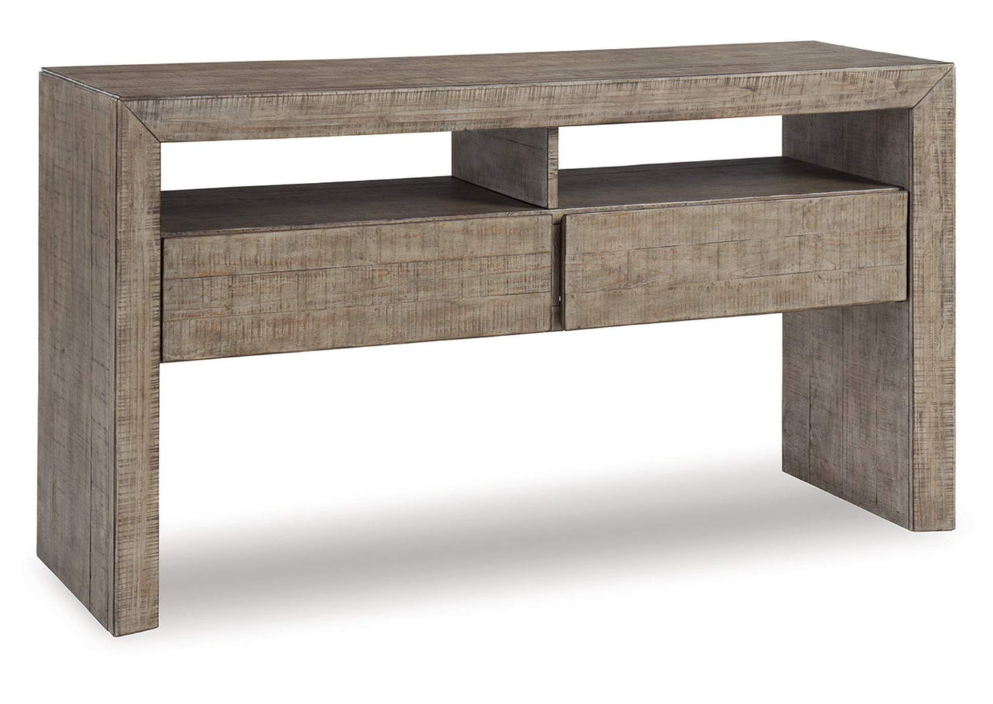 Langford Dining Server - Ashley Furniture - Brunei