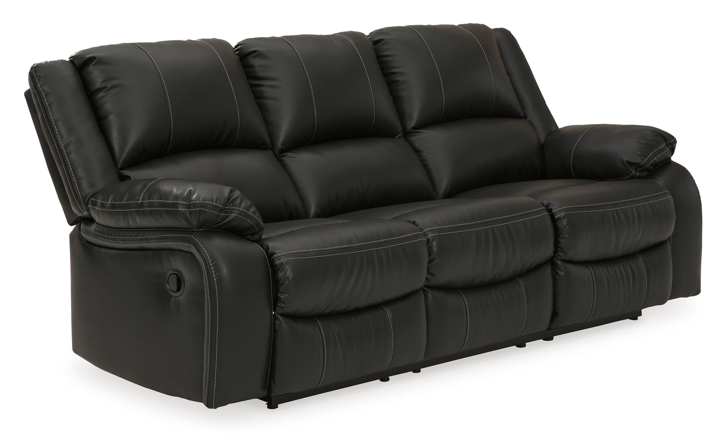 Calderwell Reclining Sofa - Ashley Furniture - Brunei