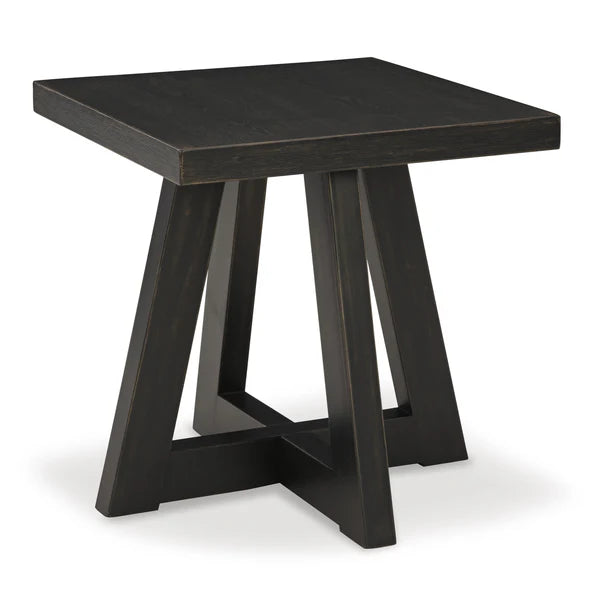 Galliden End Table