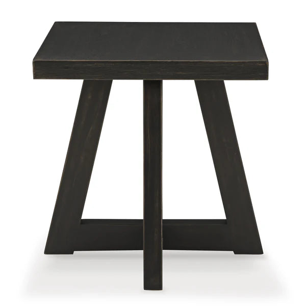 Galliden End Table
