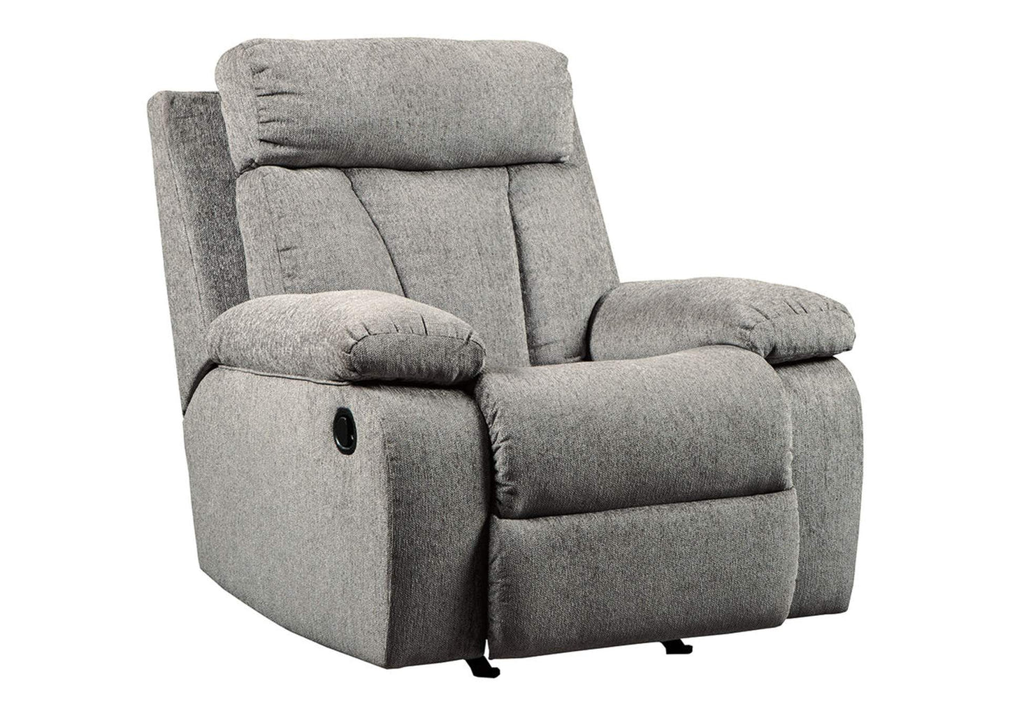 Mitchiner Recliner - Ashley Furniture - Brunei