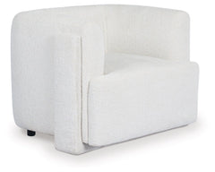 Jesolo Chair;Vanilla