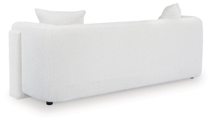 Jesolo Sofa;Vanilla