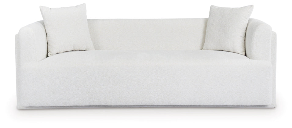 Jesolo Sofa;Vanilla