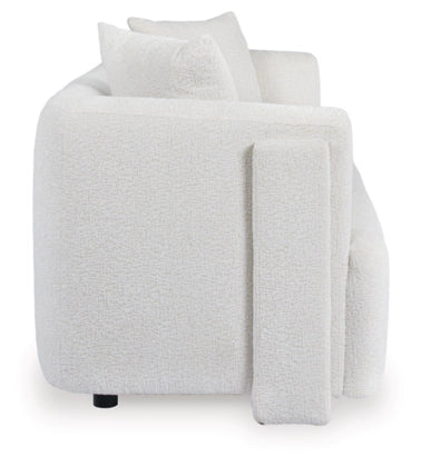 Jesolo Sofa;Vanilla