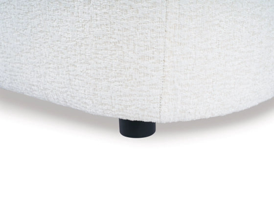 Jesolo Sofa;Vanilla