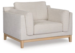 Jojanna Chair;Birch