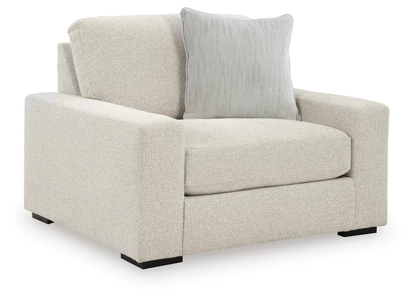 Evanley Oversized Chair