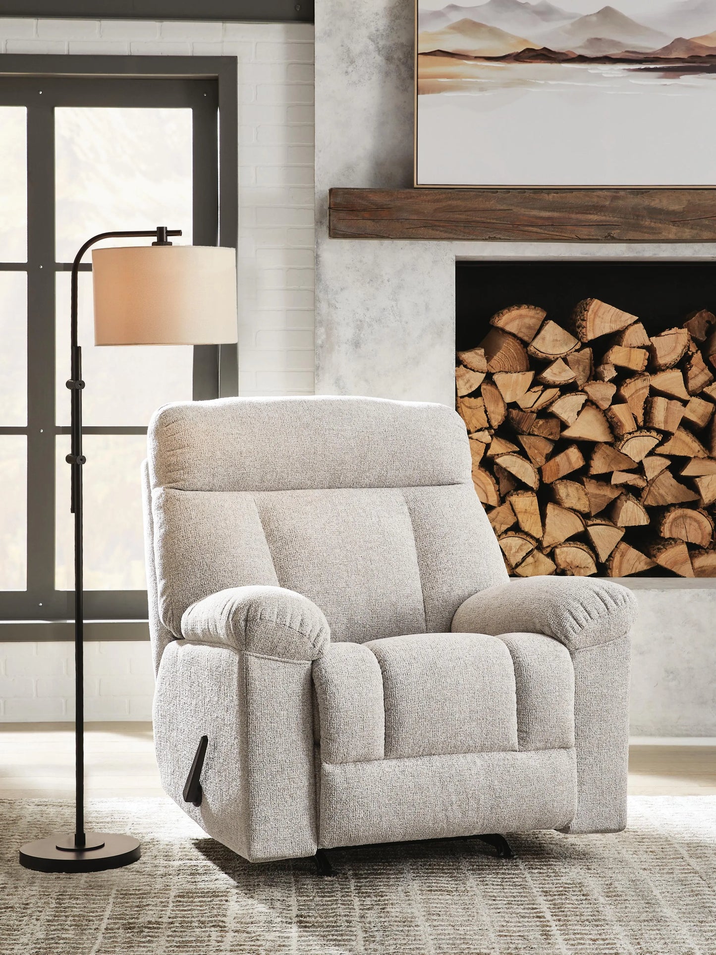 McArlie Recliner