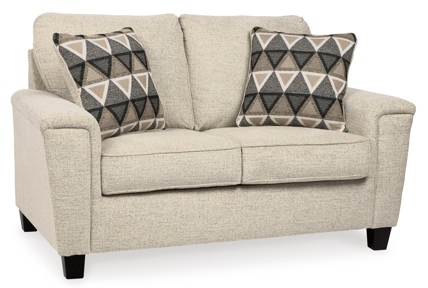 Abinger Loveseat - Ashley Furniture - Brunei
