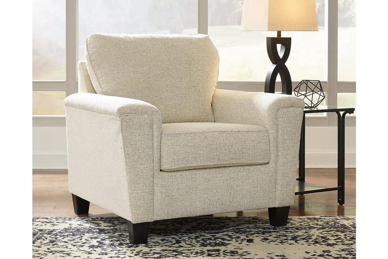 Abinger Chair - Ashley Furniture - Brunei