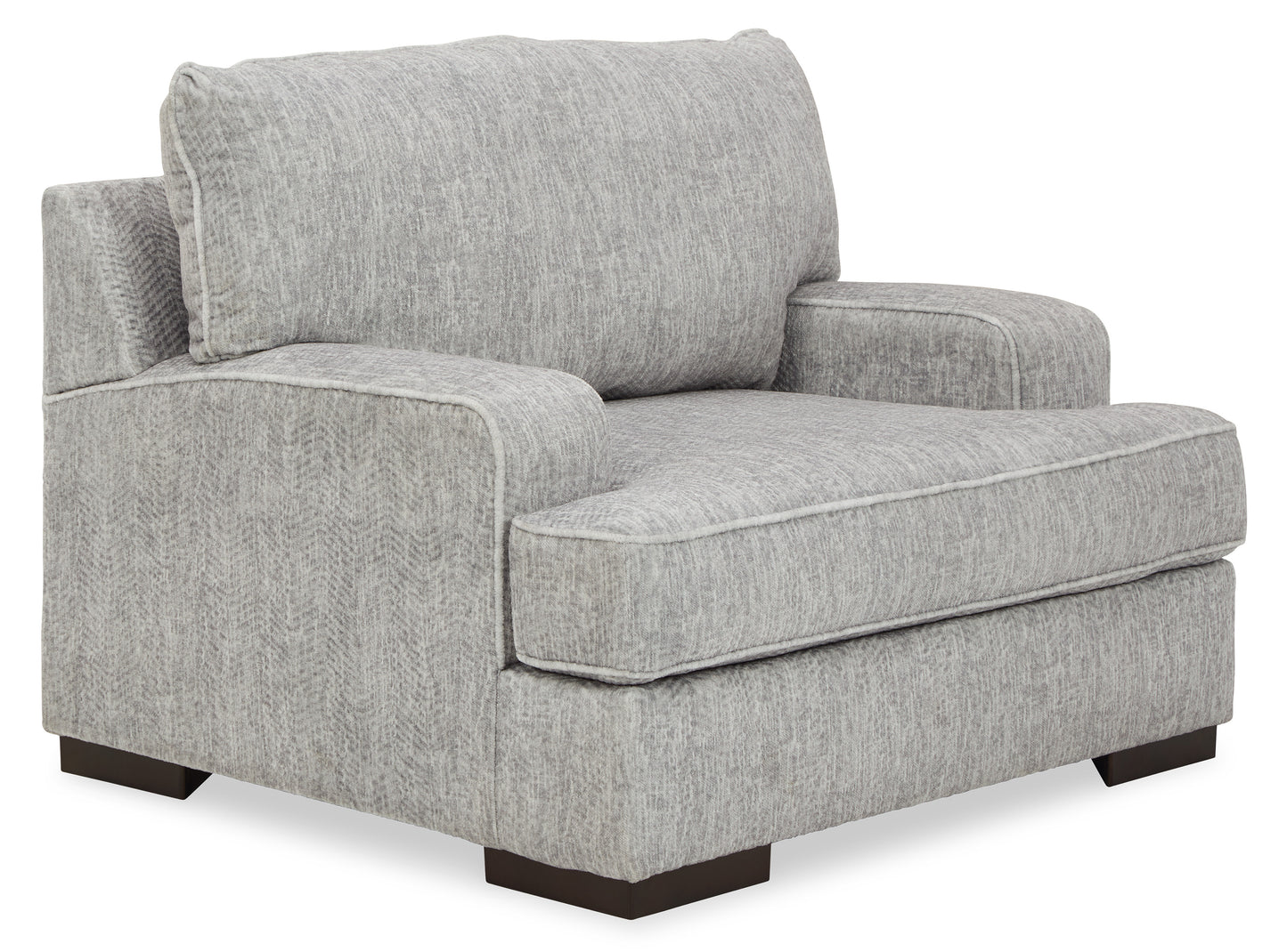 Mercado Oversized Chair - Ashley Furniture - Brunei